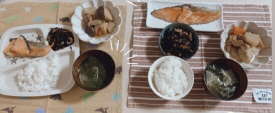 「食欲の秋」の写真