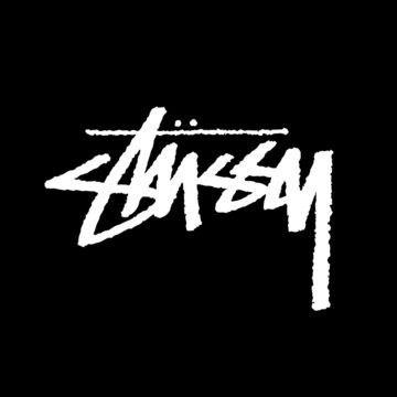 stussy！！！！！の写真