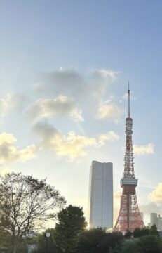 東京旅行に行ってきました🗼の写真